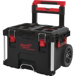 Packout Trolley