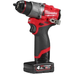 Visseuse compacte M12 FPD2-402X