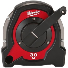 Mesure longue boiter fermé 30m