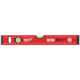 Niveau tubulaire slim 40cm
