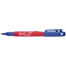 Marqueur pointe fine vert