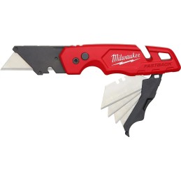 Cutter FASTBACK rétractable