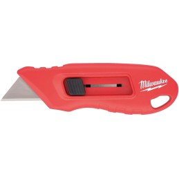 Cutter à glissière compact