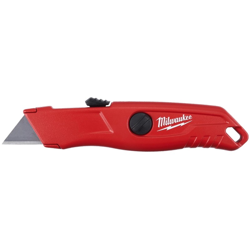 Cutter sécurité auto-rétractable Cutter sécurité auto-rétractable