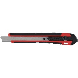 Cutter à lame sécable 9mm jeu de 10 lames 9mm