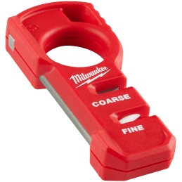 Aiguiseur de couteau compact