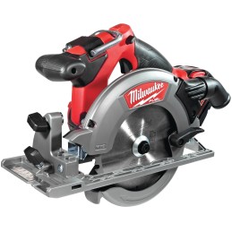 Scie circulaire M18FCS55-0