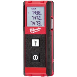 Télémètre laser LDM30