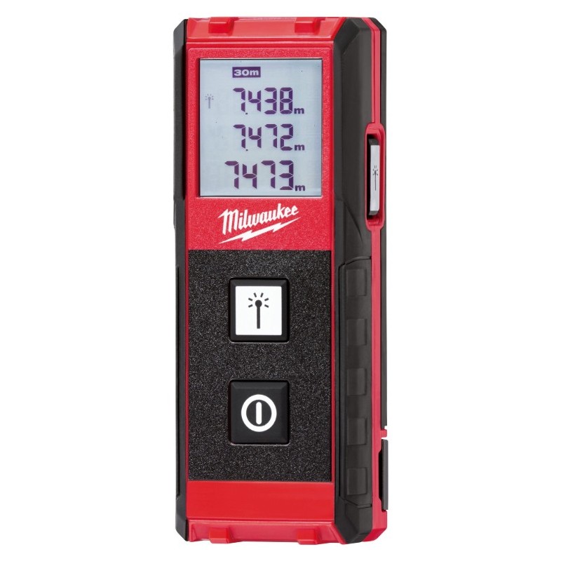 Télémètre laser LDM30 Télémètre laser LDM30
