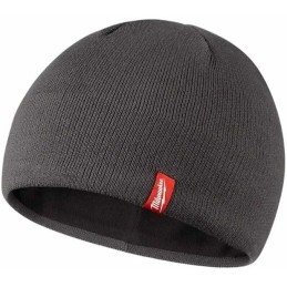 Bonnet Milwaukee noir
