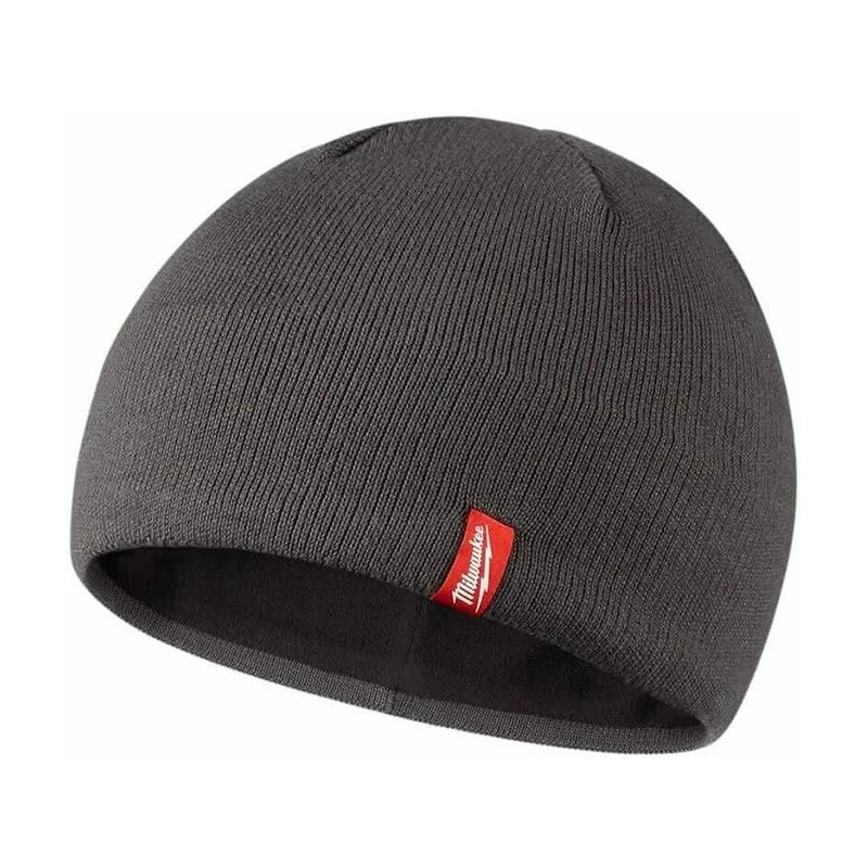 Bonnet Milwaukee noir