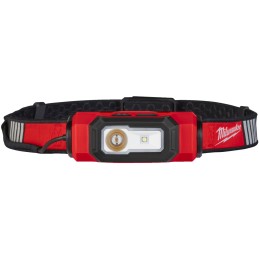 Lampe frontale L4HL-VIS-301