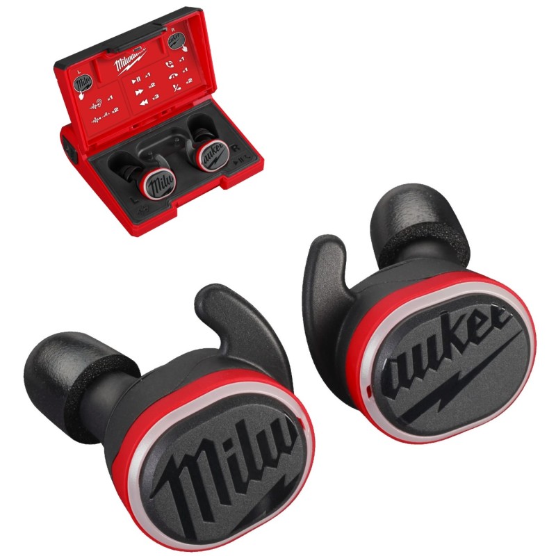 Protection auditive L4RLEPB-301