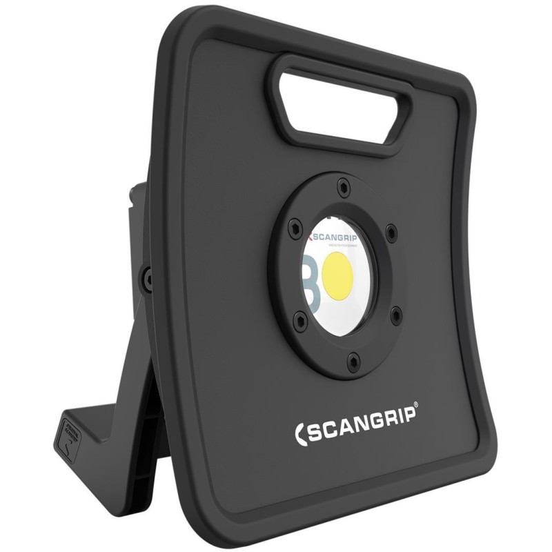 Spot LED NOVA sur secteur 3000 lumen Spot LED NOVA sur secteur 3000 lumen