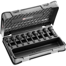 Jeu de douille Torx Facom NSXL.J9A