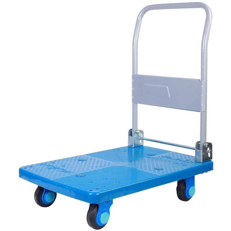 Chariot plateforme 150 kg Chariot plateforme 150 kg