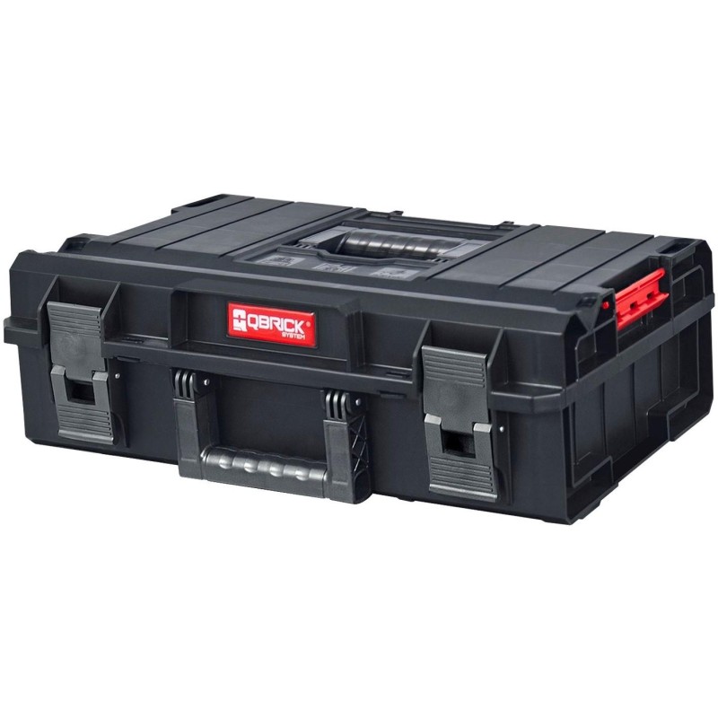Coffre basic 15,5 litres Coffre basic 15,5 litres