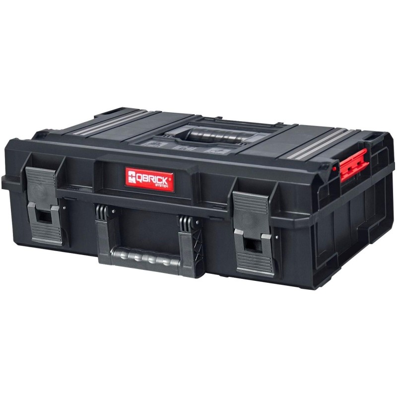 Coffre technik 15,5 litres Coffre technik 15,5 litres