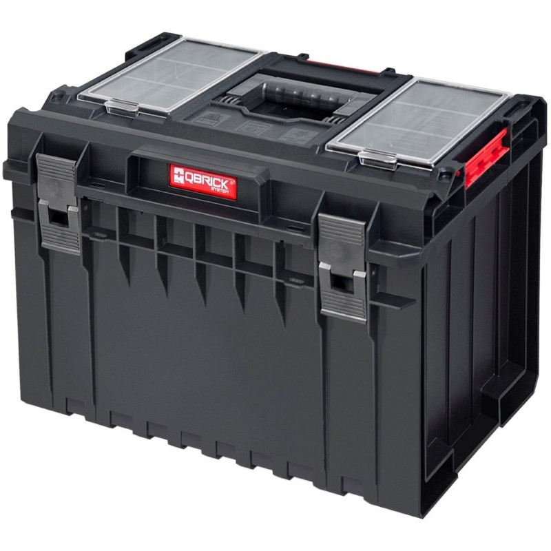 Coffre profi 52 litres Coffre profi 52 litres