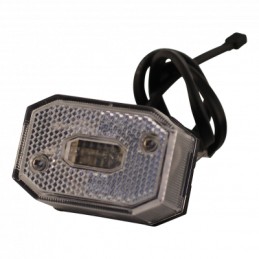 Feu de position LED LED (12/24V)