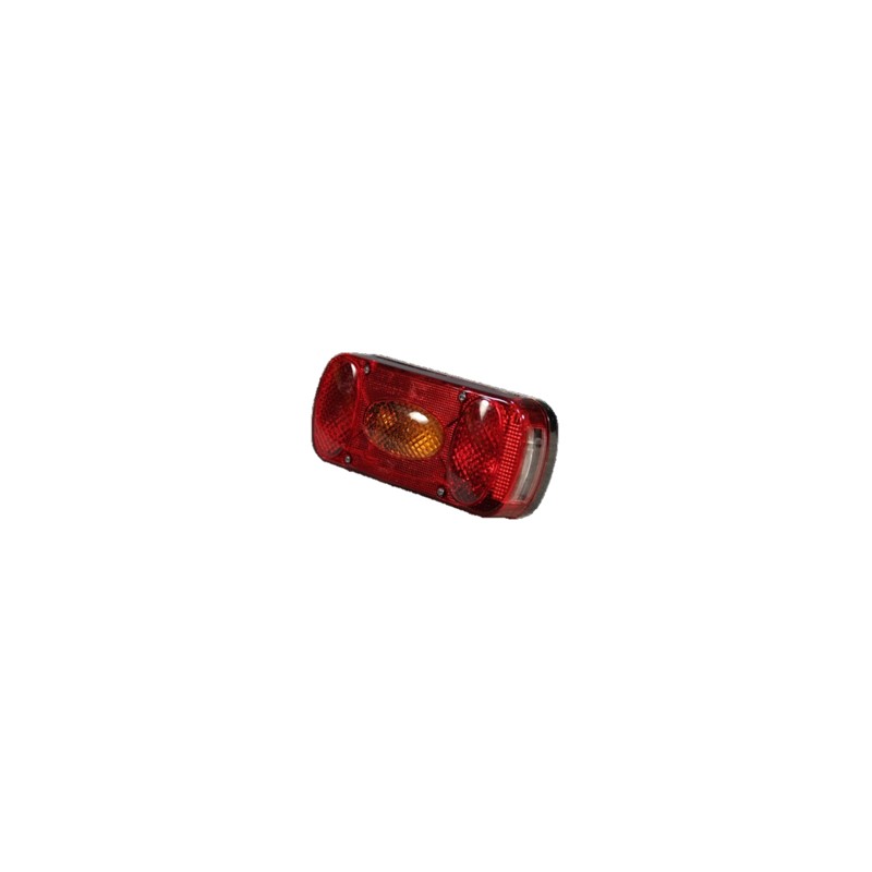 Feu Aspock Midipoint II droit - E/P Feu Aspock Midipoint II droit - E/P