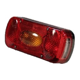 Feu Aspock Midipoint II gauche - E/P - A/B