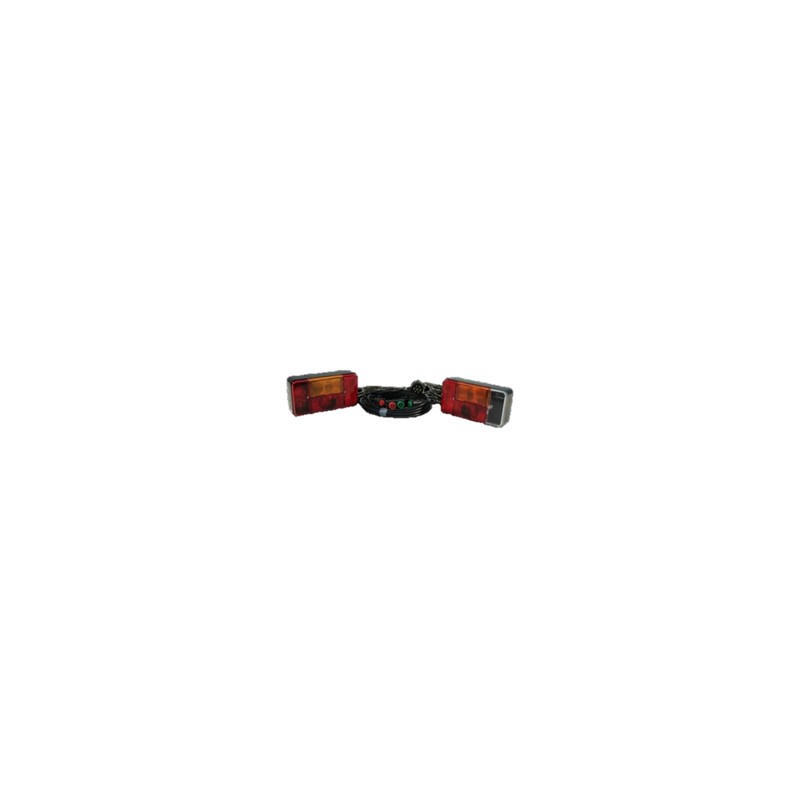 Kit éclairage Radex 5001 Kit éclairage Radex 5001