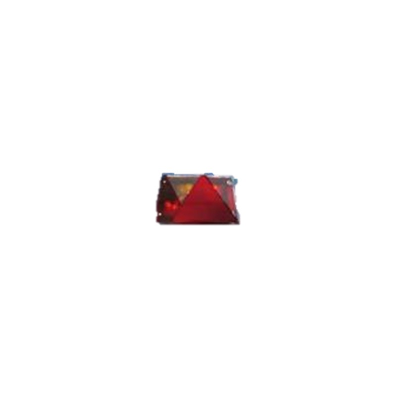 Feu Aspock Multipoint IV gauche - E/P - A/B Feu Aspock Multipoint IV gauche - E/P - A/B