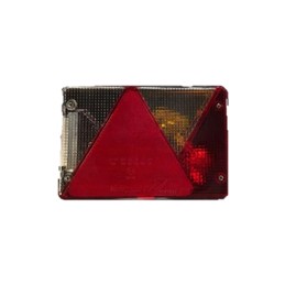 Feu Aspock Multipoint IV droit - E/P - Recul