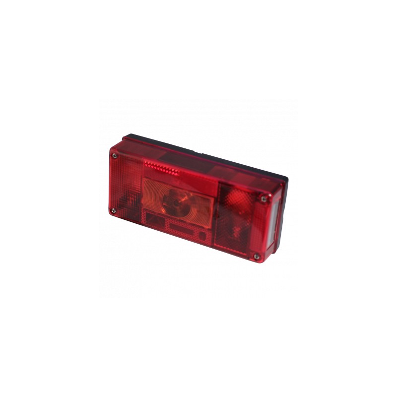 Feu Aspock Midipoint I gauche - E/P - A/B Feu Aspock Midipoint I gauche - E/P - A/B