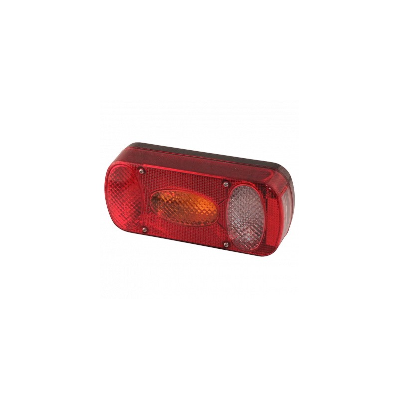 Feu Aspock Midipoint II droit - E/P - Recul Feu Aspock Midipoint II droit - E/P - Recul