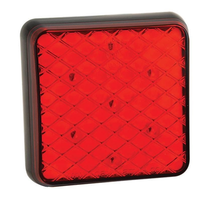 Feu anti-brouillard LED Feu anti-brouillard LED