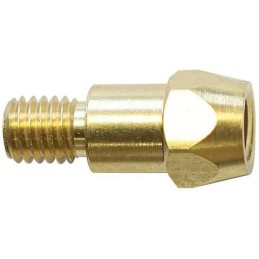 Support tube contact MB36 (3 pcs)