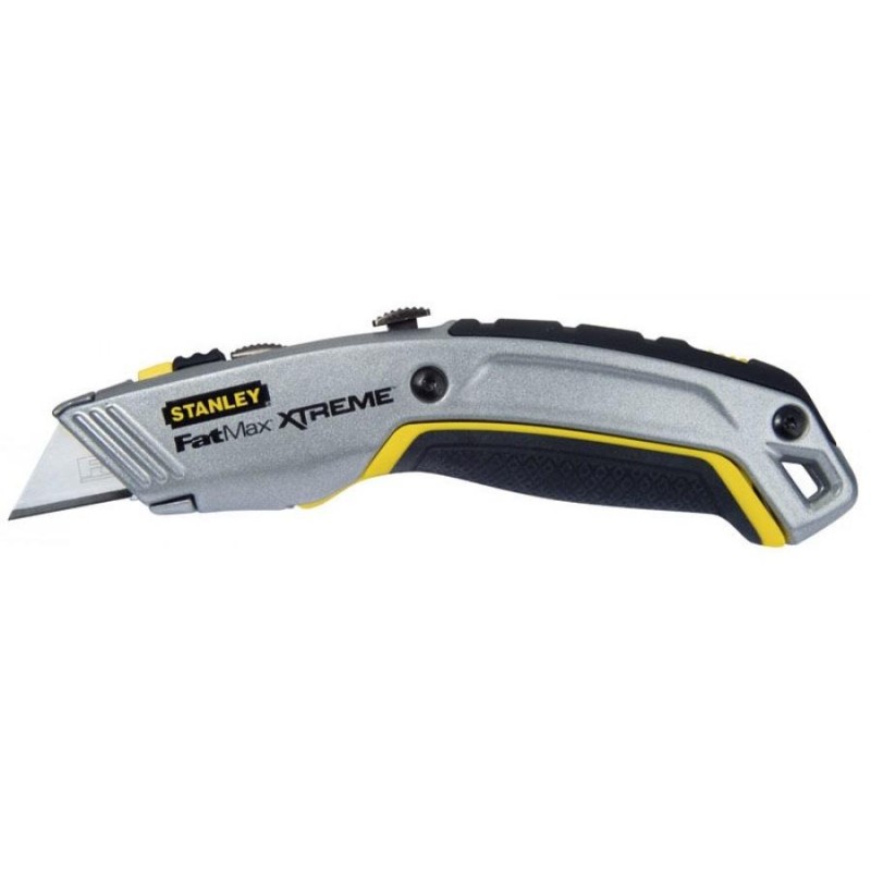 FatMax Xtreme Couteau à Lame Retractable Duo - 0-10-789 FatMax Xtreme Couteau à Lame Retractable Duo - 0-10-789