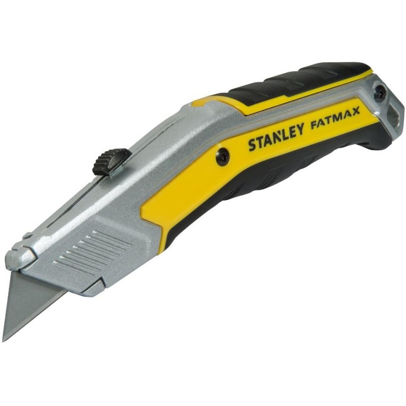 FatMax Couteau à Lame Rétractable Exo - FMHT0-10288 FatMax Couteau à Lame Rétractable Exo - FMHT0-10288