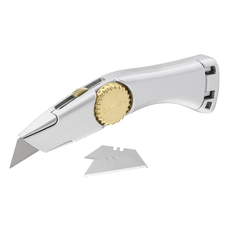 Couteau Retractable Titan - 2-10-122 Couteau Retractable Titan - 2-10-122