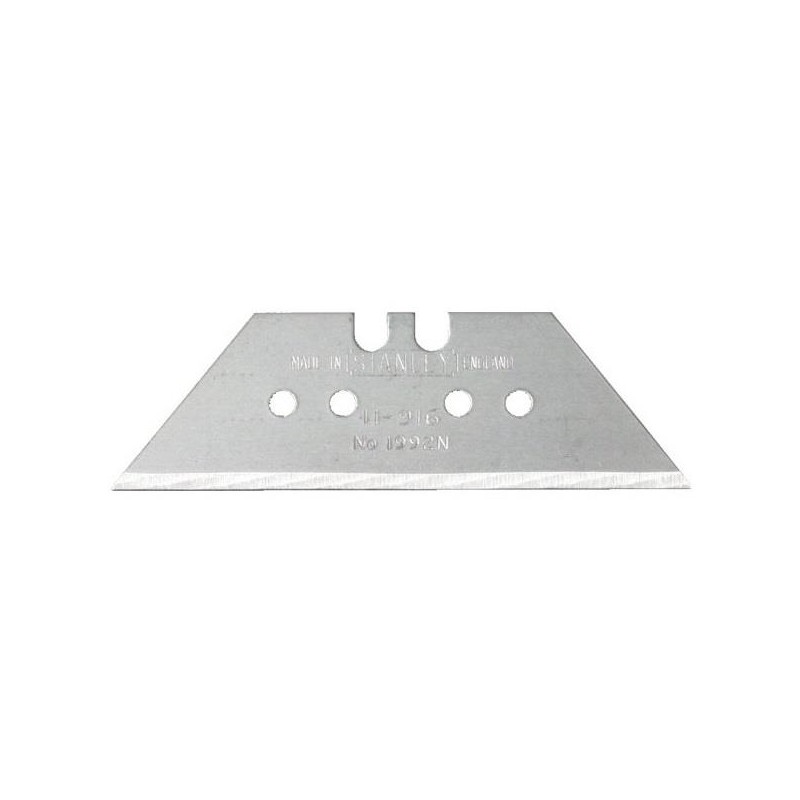 Lames de Couteau 1992 avec trous - 10 pcs/distributeur - 3-11-916 Lames de Couteau 1992 avec trous - 10 pcs/distributeur - 3-11-916