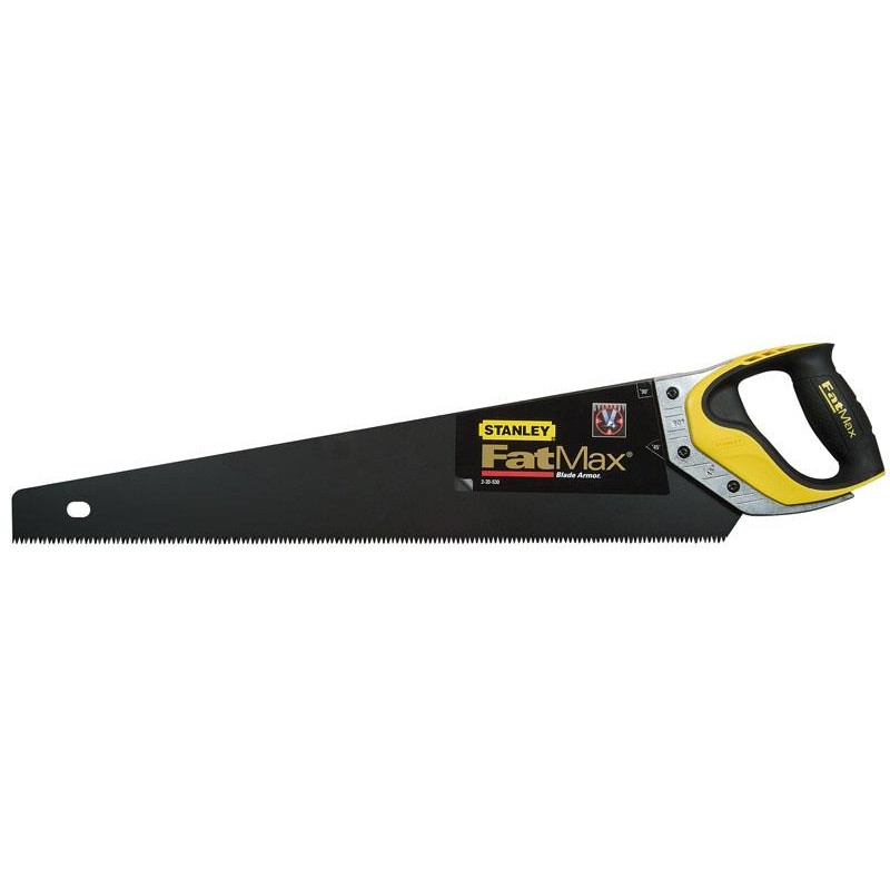 FatMax Scie Finition Fine 450mm - 2-20-533 FatMax Scie Finition Fine 450mm - 2-20-533