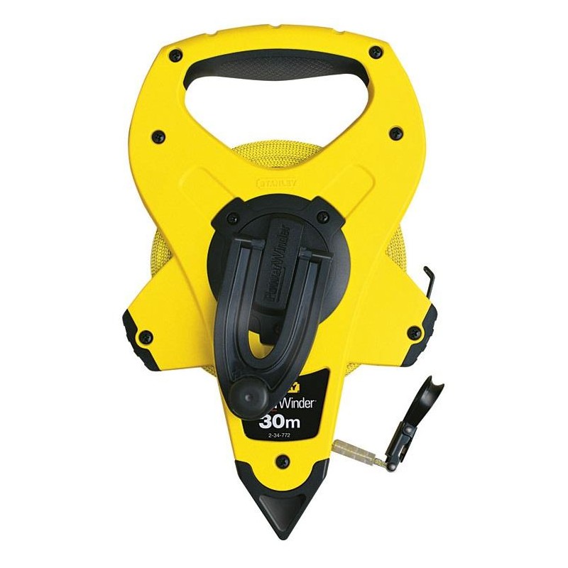 Mesure Longue Powerwinder 100m - 12,7mm - 2-34-777 Mesure Longue Powerwinder 100m - 12,7mm - 2-34-777