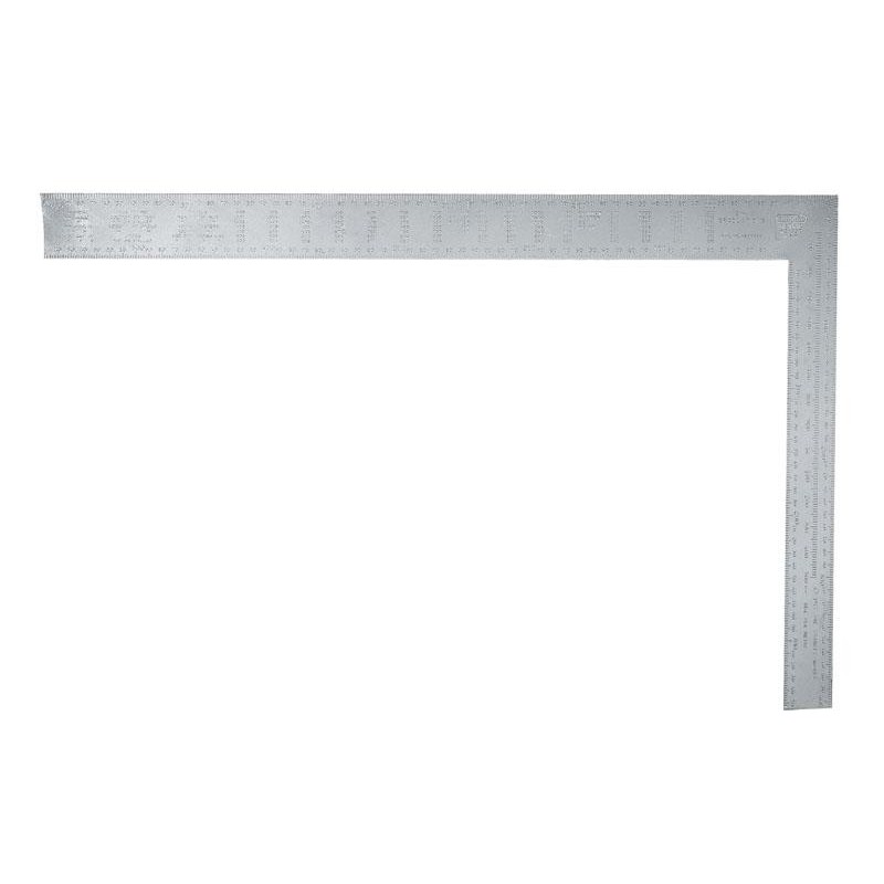 Equerre De Charpentier 600 x 400mm - 1-45-530 Equerre De Charpentier 600 x 400mm - 1-45-530