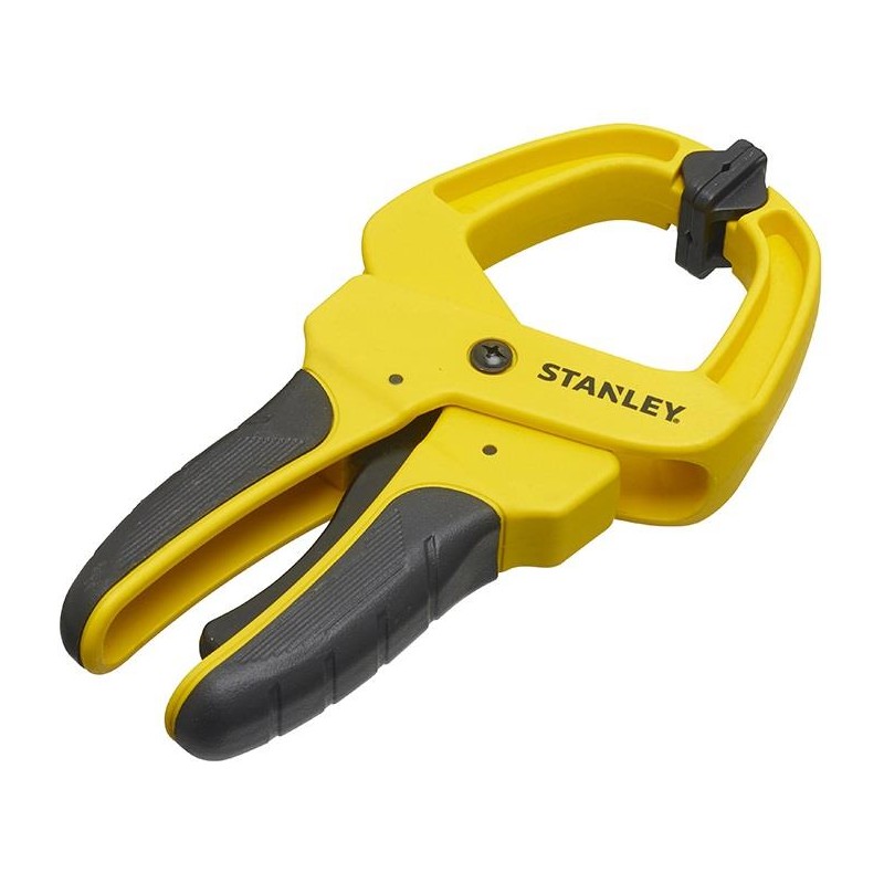 Pince-Etau - 100mm - STHT0-83200 Pince-Etau - 100mm - STHT0-83200
