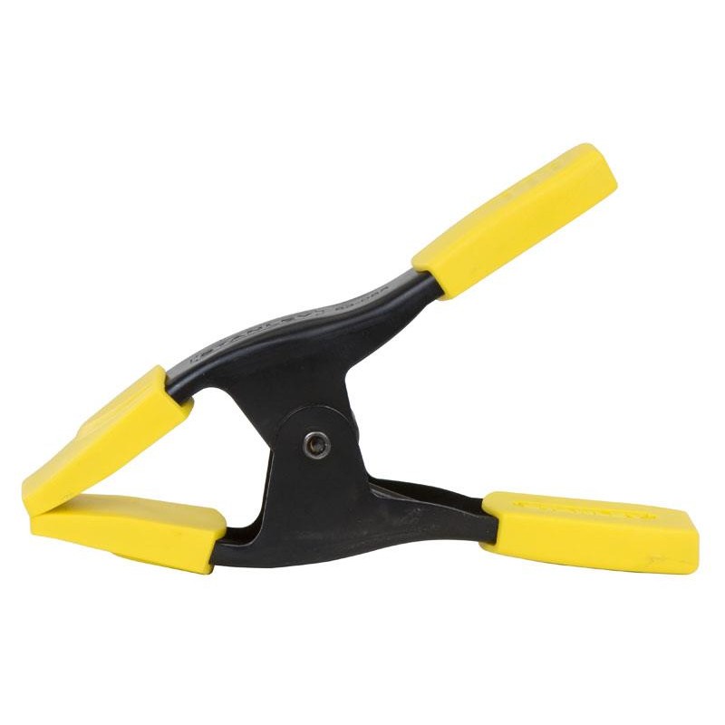 Pince-Etau à Cliquet Métal Capacité de serrage 25mm - 9-83-079 Pince-Etau à Cliquet Métal Capacité de serrage 25mm - 9-83-079