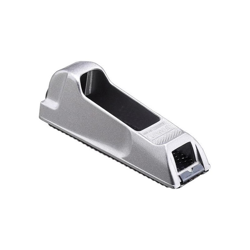 Surform Petit Rabot-Bloc 140mm - 5-21-399 Surform Petit Rabot-Bloc 140mm - 5-21-399