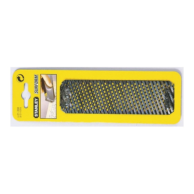 Surform Lame Courte 140mm - 5-21-398 Surform Lame Courte 140mm - 5-21-398