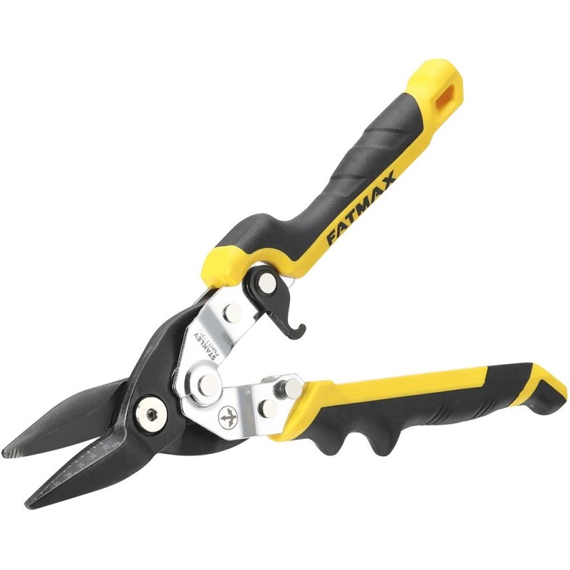 FatMax Ergo Cisaille droite - 250mm - FMHT73756-0 FatMax Ergo Cisaille droite - 250mm - FMHT73756-0