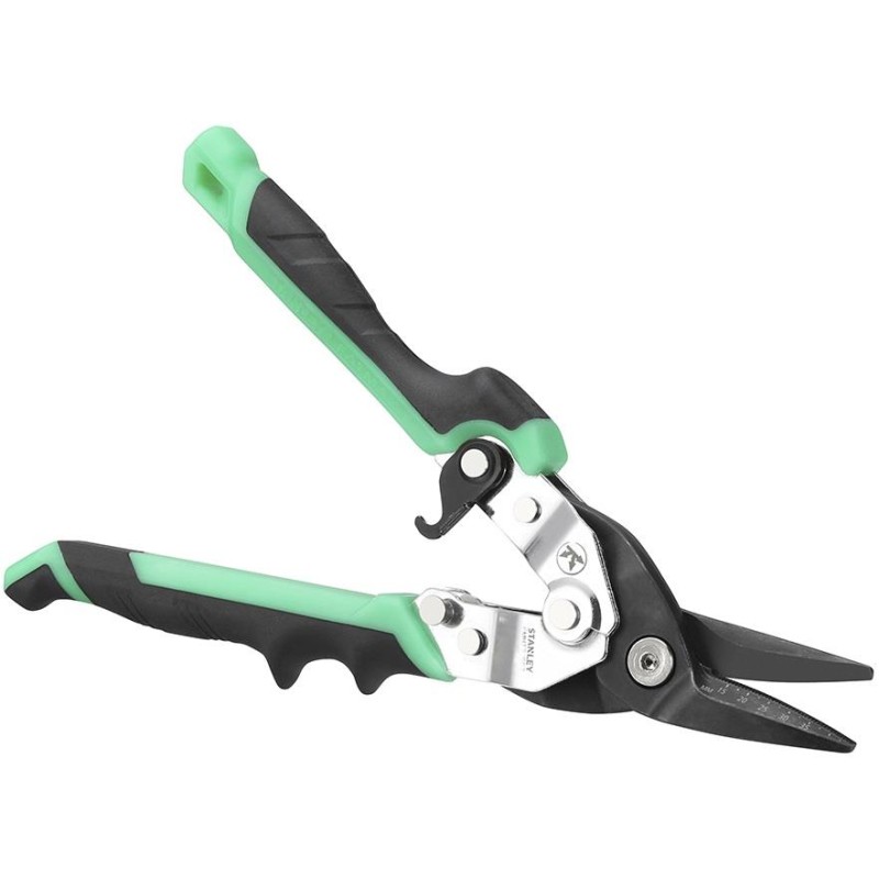 FatMax Ergo Cisaille - 250mm - coupe Droite - FMHT73557-0 FatMax Ergo Cisaille - 250mm - coupe Droite - FMHT73557-0