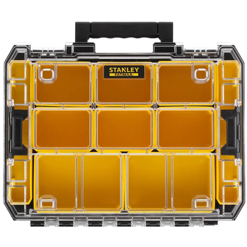 FatMax Boîte à Compartiments - FMST82967-1 FatMax Boîte à Compartiments - FMST82967-1