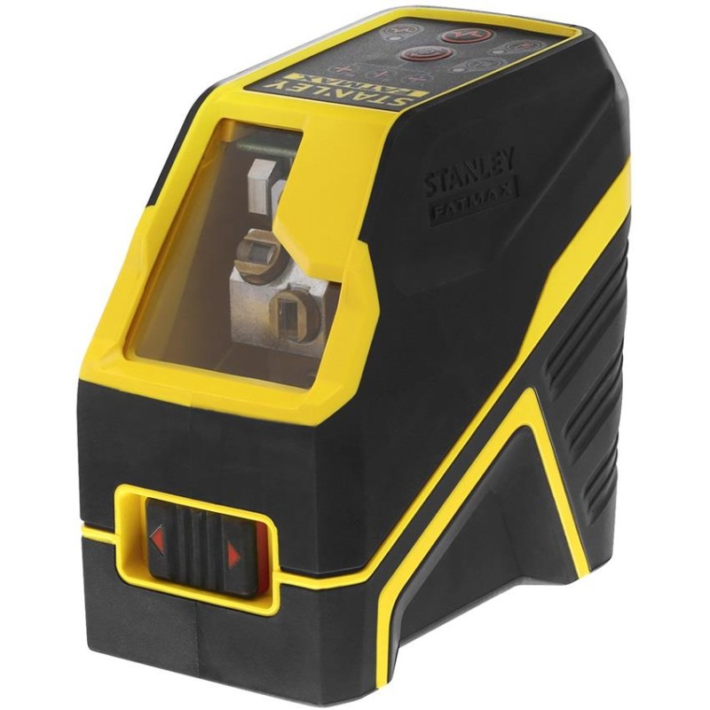 FatMax Laser Ligne FCL-R AA - FMHT77585-1 FatMax Laser Ligne FCL-R AA - FMHT77585-1