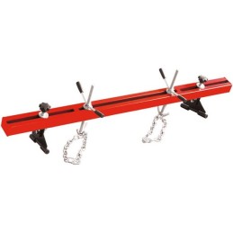 Poutre support moteur 500kg