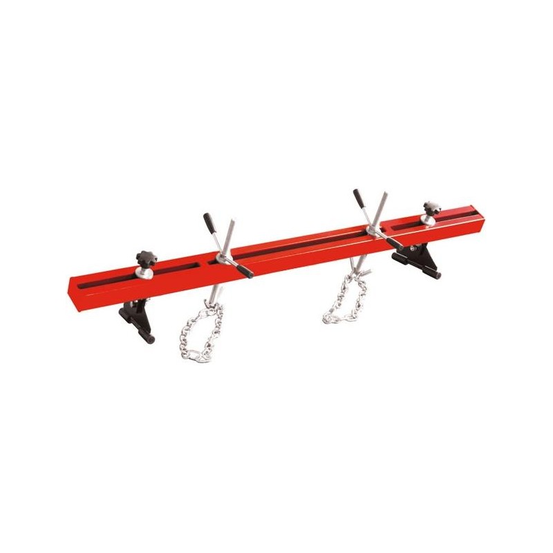 Poutre support moteur 500kg